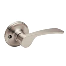 Kash Right Handed Single Dummy Lever with Round Rose