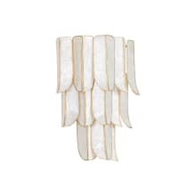 Cartagena 18" Tall Wall Sconce