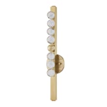 Annecy 23" Tall Wall Sconce