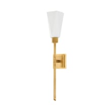 Artemis 28" Tall Wall Sconce