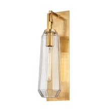 Copenhagen 20" Tall Wall Sconce