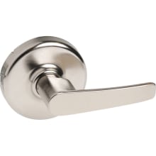 Commercial Grade 1 Extra Heavy Duty Single Dummy Lever with AZD Trim