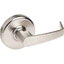 Commercial Grade 1 Extra Heavy Duty Single Dummy Lever with NZD Trim