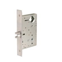 Commercial Passage Mortise Lock Body for Lever