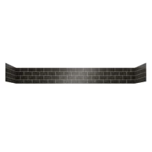 JETCOAT® FLEX™ 60" x 42" x 8" Accent Panel