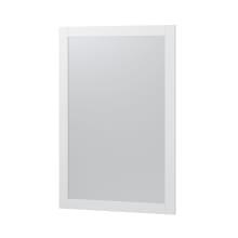 Jaxon 32" x 22" Framed Bathroom Mirror