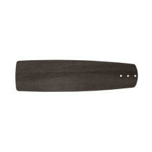 Pro Plus 52" Fan Blades - Set of 5