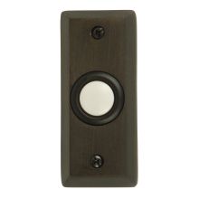 Beveled Rectangle Pushbutton from the Builder Surface Mount Collection