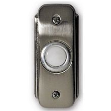Stepped Rectangle Pushbutton from the Builder Surface Mount Collection