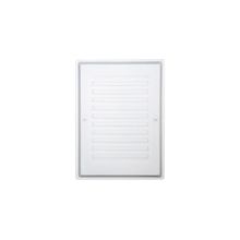 Traditional 5.75" Wide Basic Door Chime