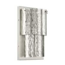 Museo 2 Light 14" Tall Bathroom Sconce