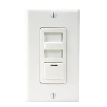ICS Ceiling Fan Dimmable Wall Control