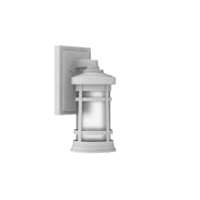 Resilience Lanterns 13" Tall Wall Sconce