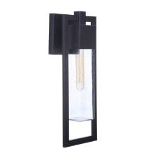 Perimeter 19" Tall Wall Sconce