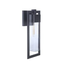 Perimeter 22" Tall Wall Sconce