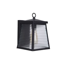 Armstrong 11" Tall Outdoor Wall Sconce