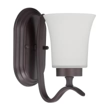 Northlake 1 Light Wall Sconce - 5.13 Inches Wide