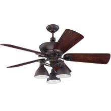 Ceiling Fans With Up Lights Lightingdirect