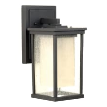 Riviera 14" Outdoor Wall Sconce
