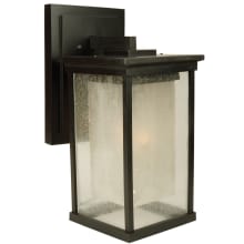 Riviera 17" Outdoor Wall Sconce