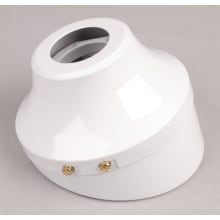 Sloped Ceiling Adapter for Craftmade Ceiling Fans