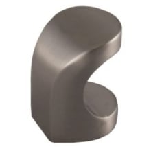 Contemporary 1 Inch Whistle Cabinet Knob / Whistle Drawer Knob