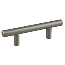 2-1/2 Inch Center to Center Bar Cabinet Pull
