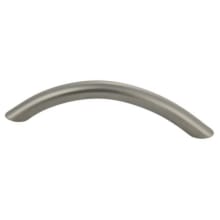 Arch 3-3/4 Inch Center to Center Arch Cabinet Pull