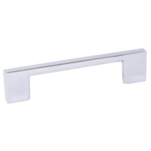 Miami 3-3/4 Inch Center to Center Square Cabinet Handle / Drawer Pull