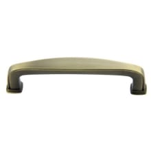 Deco 3-3/4 Inch Center to Center Handle Cabinet Pull