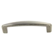 Deco 3-3/4 Inch Center to Center Handle Cabinet Pull