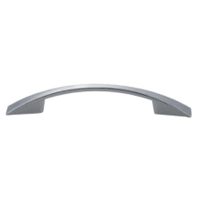 Bow 3-3/4 Inch Center to Center Arch Cabinet Pull