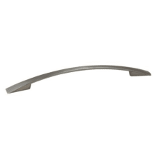Modern 6-5/16 Inch Center to Center Arch Cabinet Pull