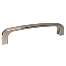 Modern 3-3/4 Inch Center to Center Handle Cabinet Pull