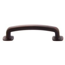 Vail 3-3/4 Inch Center to Center Handle Cabinet Pull