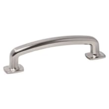 Vail 3-3/4 Inch Center to Center Handle Cabinet Pull