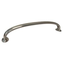 Deco 6-5/16 Inch Center to Center Handle Cabinet Pull