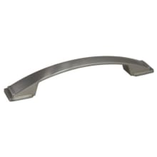 St. Louis 6-5/16 Inch Center to Center Arch Cabinet Pull