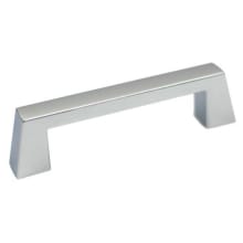 Colorado 3-3/4 Inch Center to Center Handle Cabinet Pull