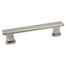 Manhattan 3-3/4 Inch Center to Center Bar Cabinet Pull