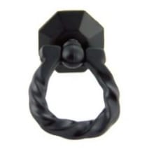 1-13/16 Inch Long Ring Cabinet Pull / Ring Knob