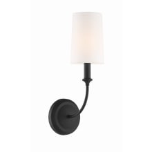 Sylvan 16" Tall Wall Sconce