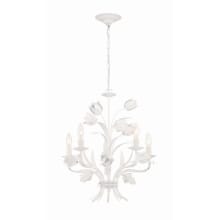Southport 5 Light 20" Wide Taper Candle Chandelier