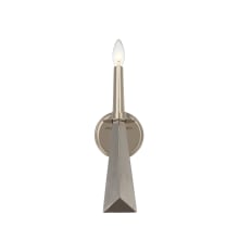 Palmer 14" Tall Wall Sconce