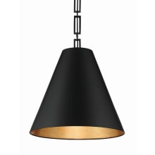 Alston 3 Light 18" Wide Pendant