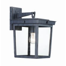 Belmont 14" Tall Wall Sconce