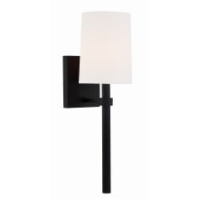Bromley 19" Tall Wall Sconce