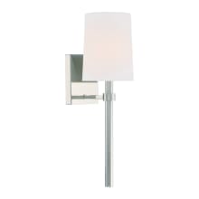 Bromley 19" Tall Wall Sconce