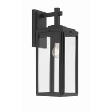 Byron 17" Tall Wall Sconce