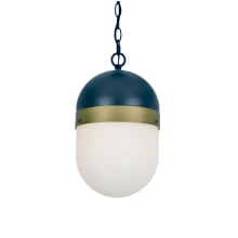 Brian Patrick Flynn for Capsule 8" Wide Mini Pendant